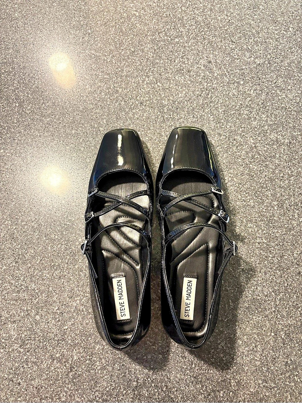 Steve Madden Roree Flat